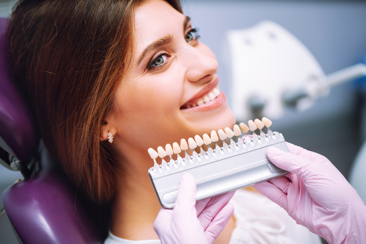 teeth whitening woodland hills ca