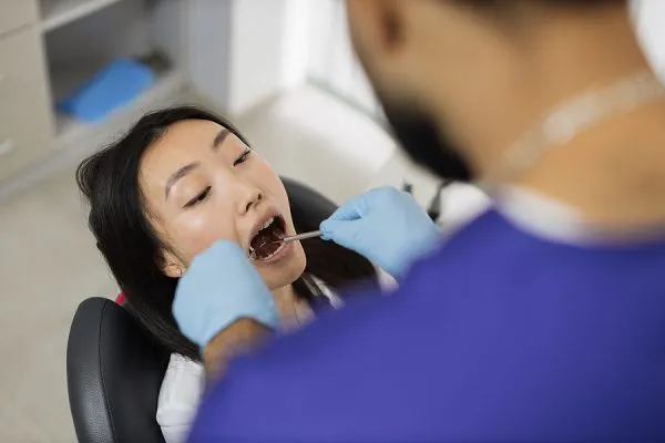 The Benefits of Root Canal Treatment: Why Saving Your Tooth is Worth It