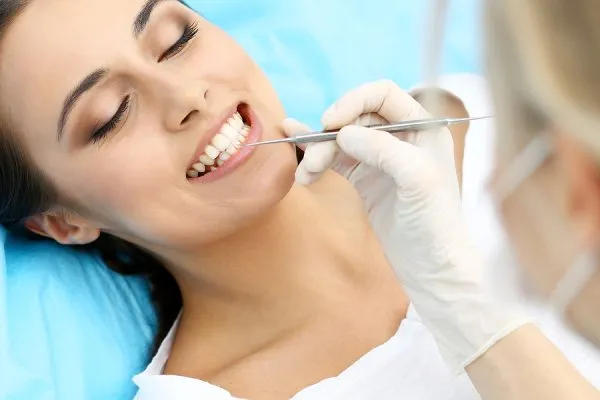 The Importance Of Preventative Dentistry: How Regular Checkups And Cleanings Can Keep Your Smile Healthy