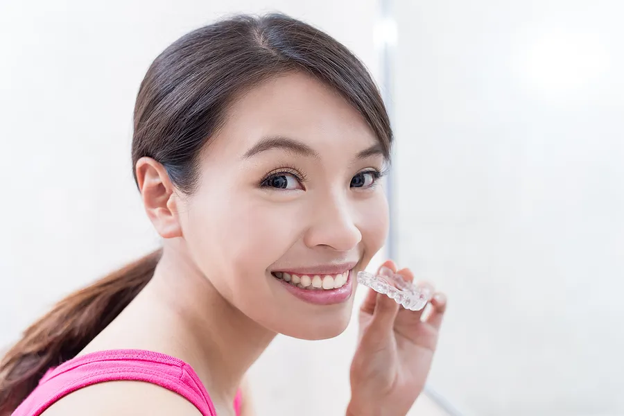 Common Dental Problems That Invisalign Can Fix
