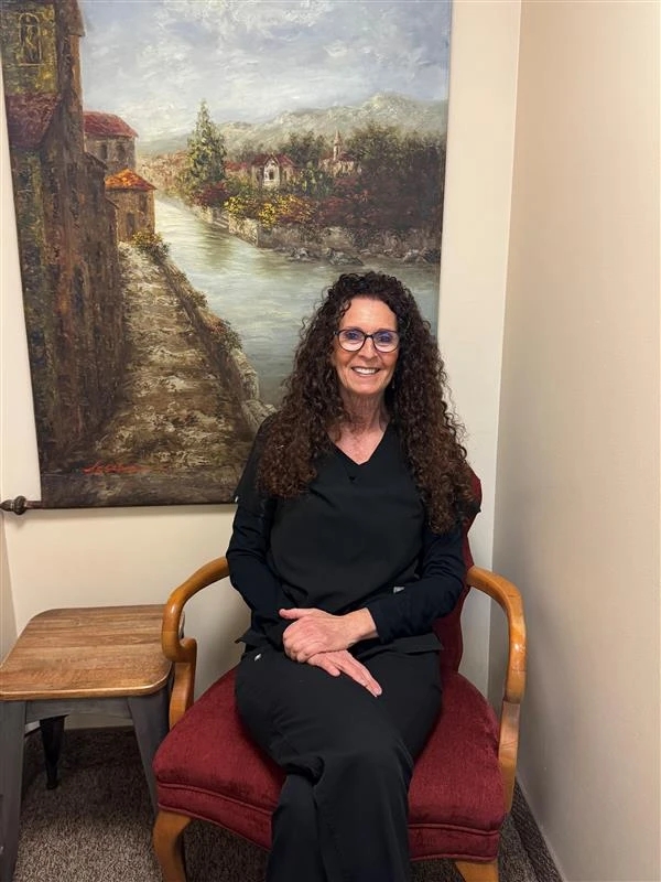 image of the doctor Dr. Devoree Prepsky