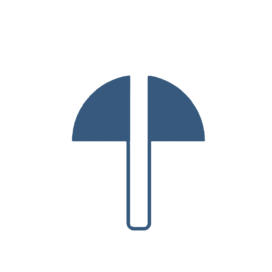 Dentist Woodland Hills CA Root Canal Icon